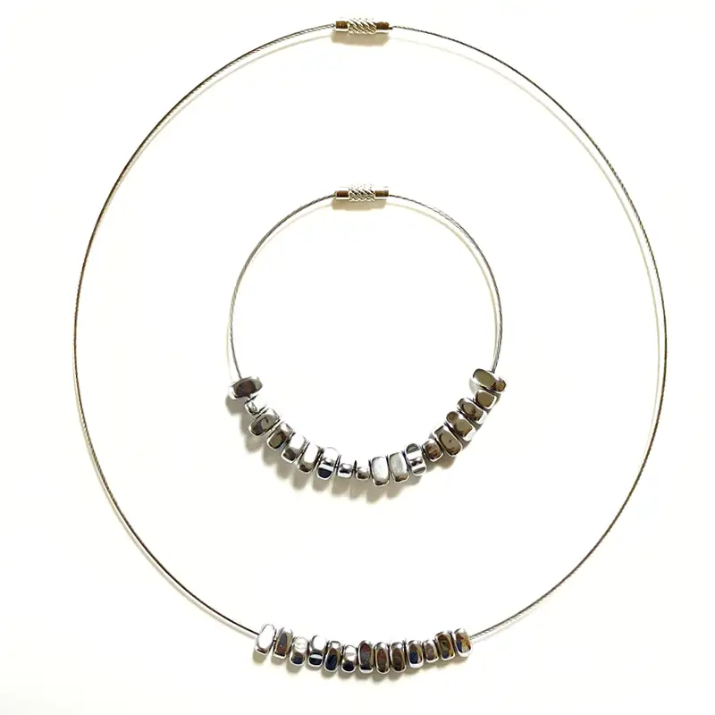 Perlieke-Set ALVESE Perlieke-Set ALVESE