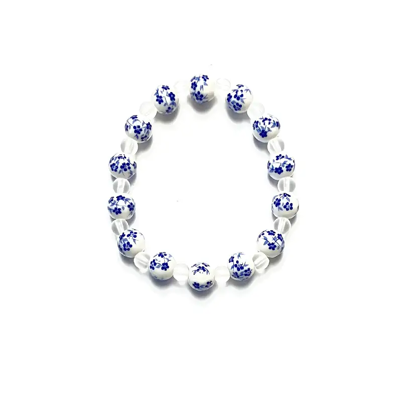 Set BAVABLU Bracelet