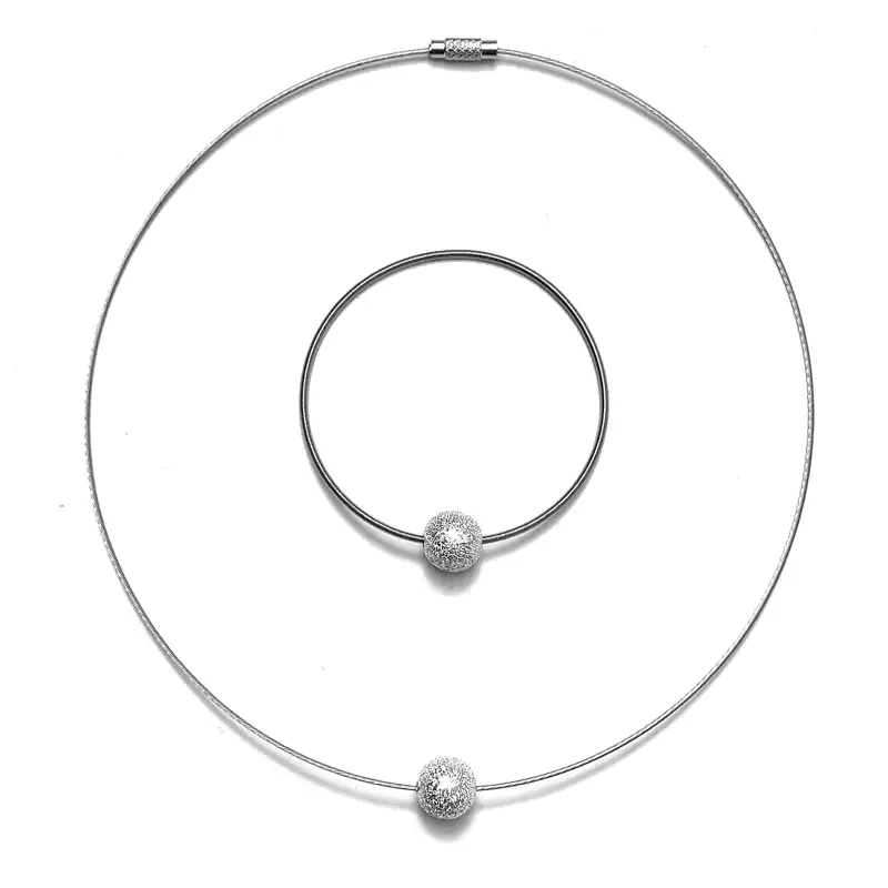 Perlieke SET Lunda