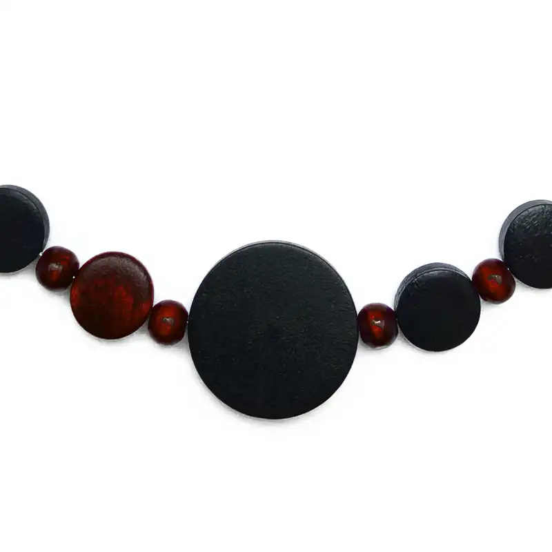 Collier SAVANA Details