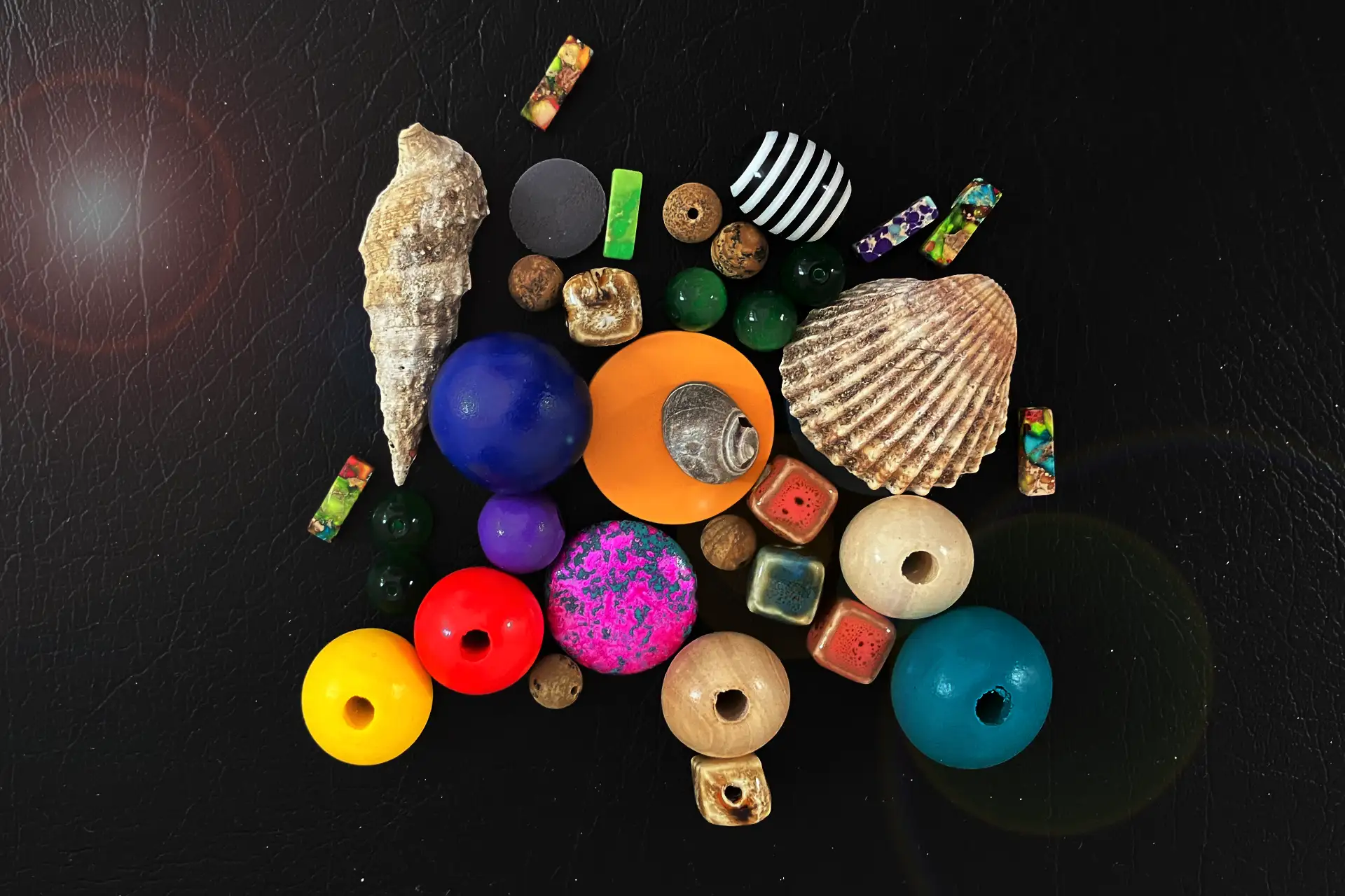 Perlieke-Materialien Perlieke-Materialien
