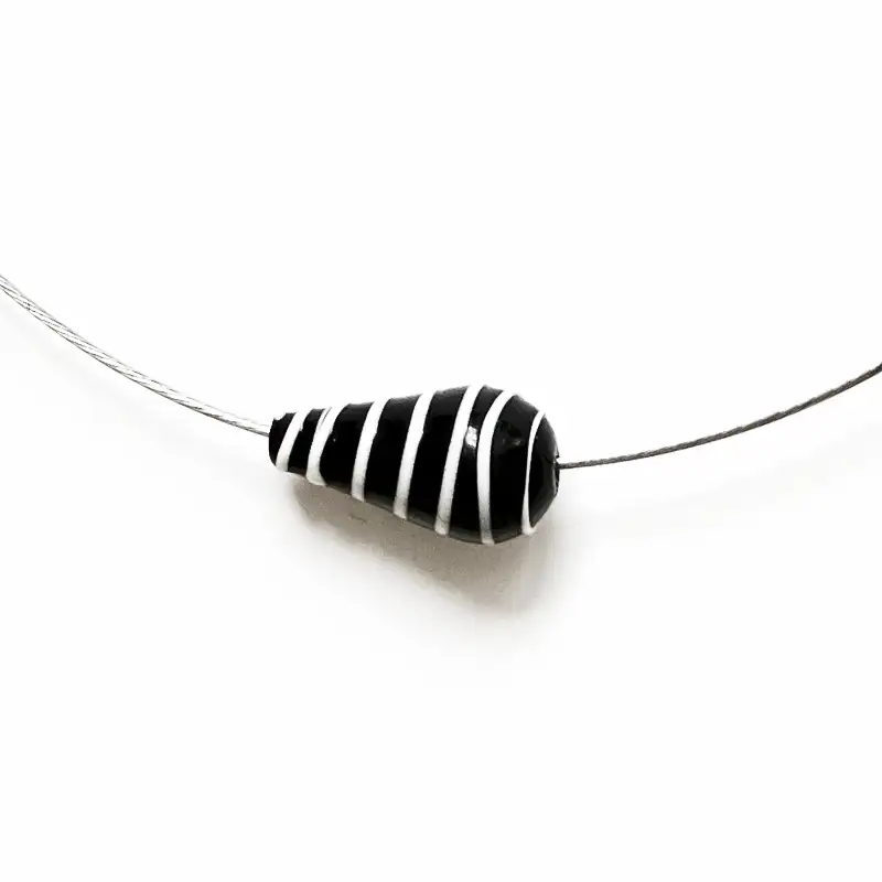 Collier Zanfora Details Collier Zanfora Details